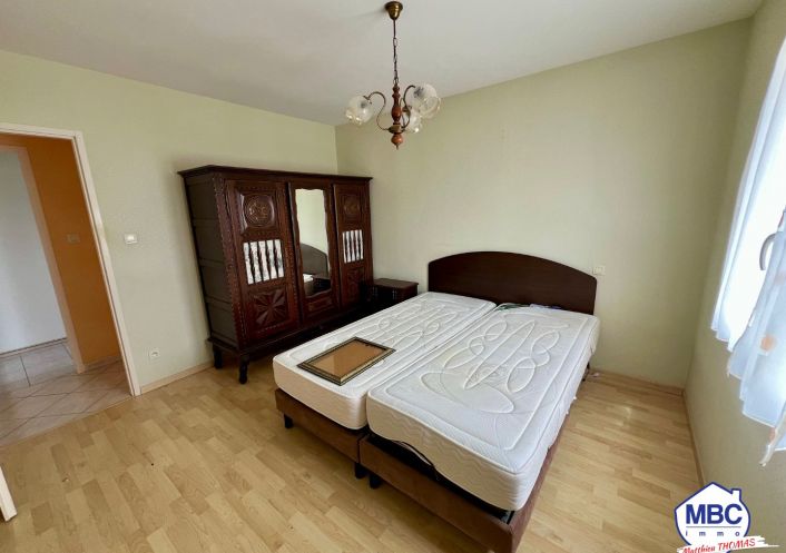 location Maison Mauges-sur-loire