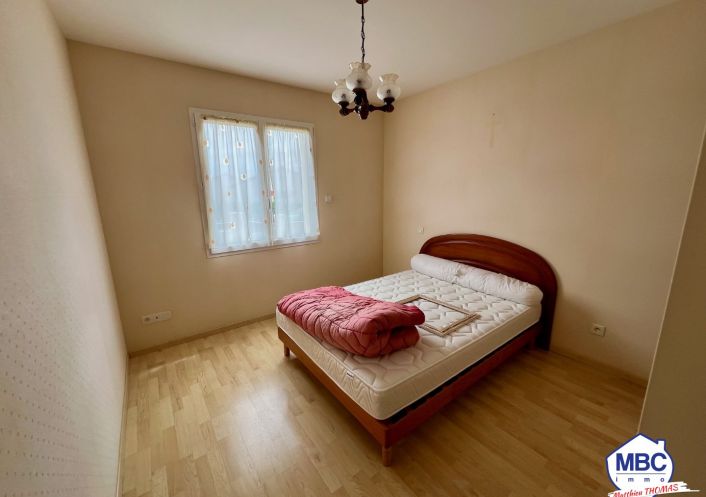 location Maison Mauges-sur-loire