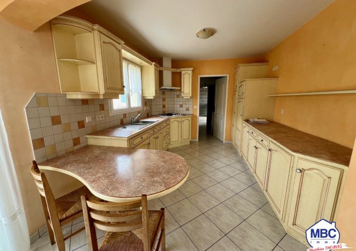 location Maison Mauges-sur-loire