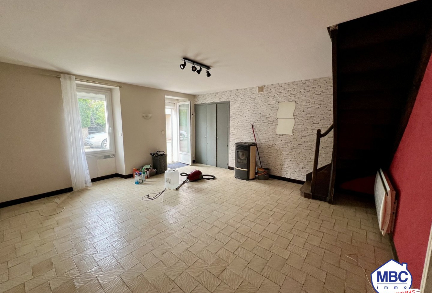 vente Maison Montrevault Sur Evre - Photo 1