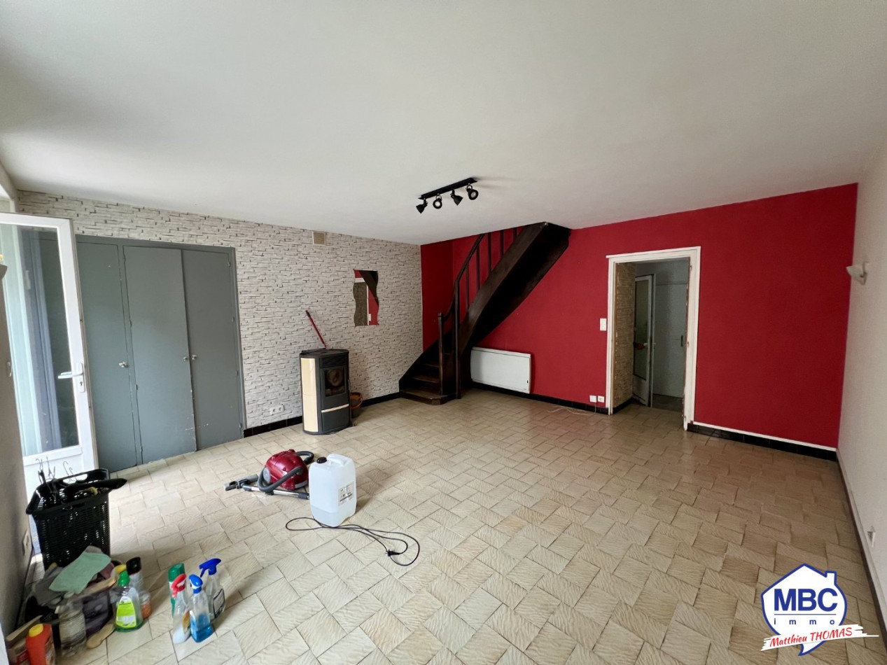 vente Maison Montrevault Sur Evre - Photo 2