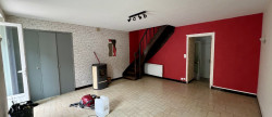 vente Maison Montrevault Sur Evre
