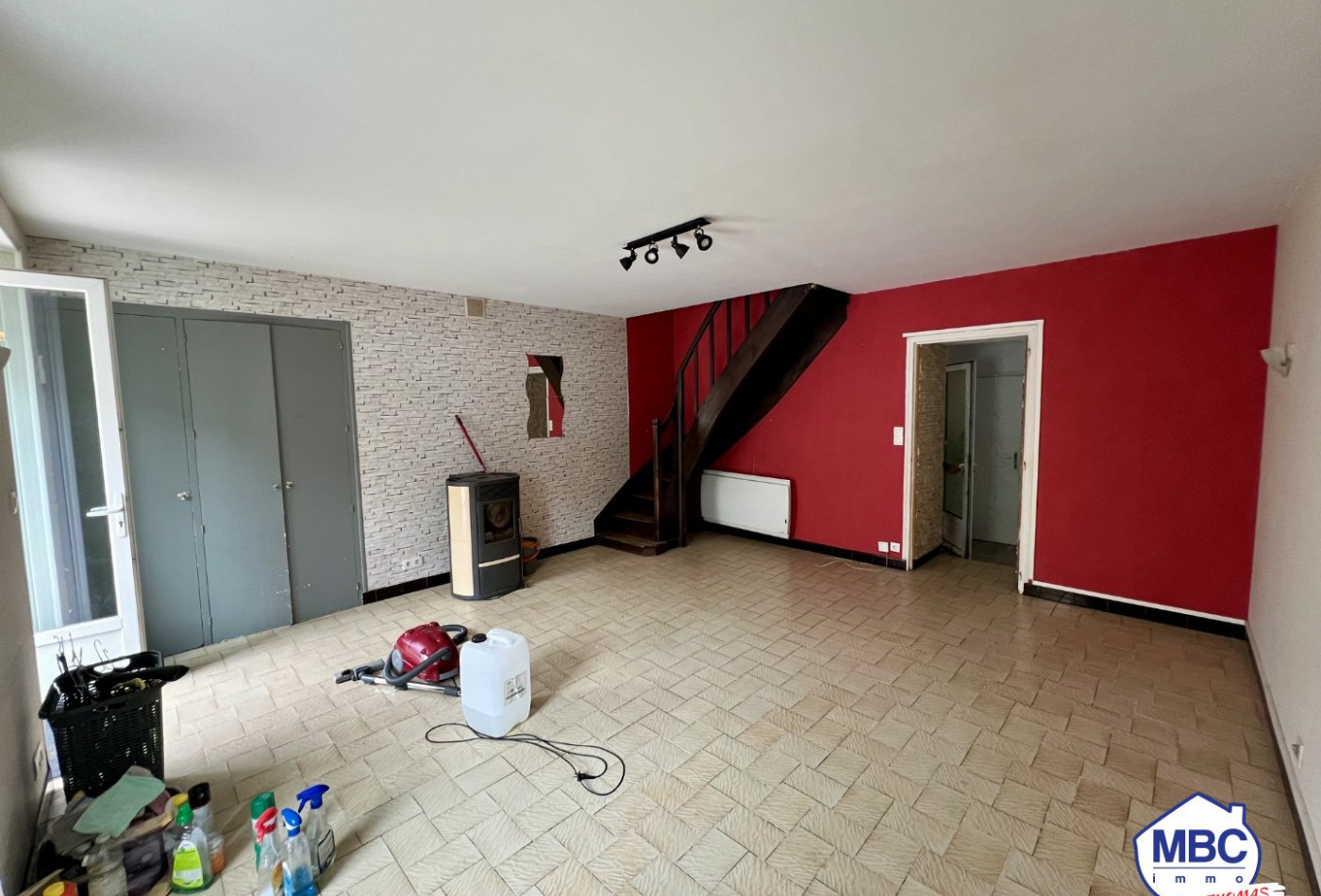 vente Maison Montrevault Sur Evre - Photo 2