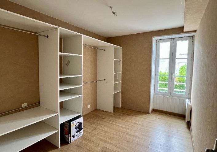 vente Maison Montrevault Sur Evre