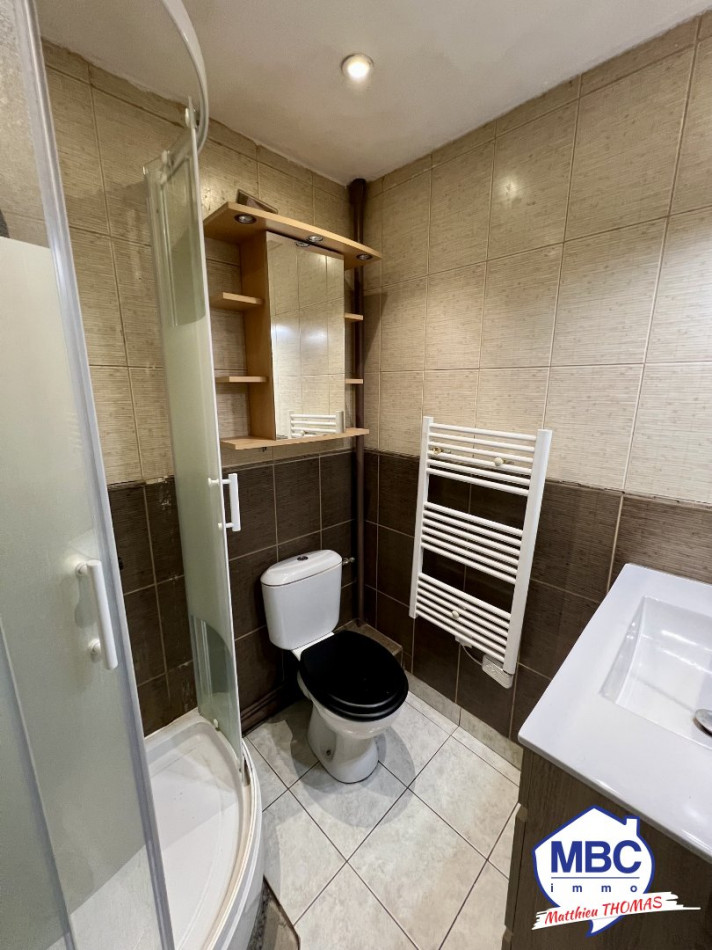 vente Maison Montrevault Sur Evre - Photo 6