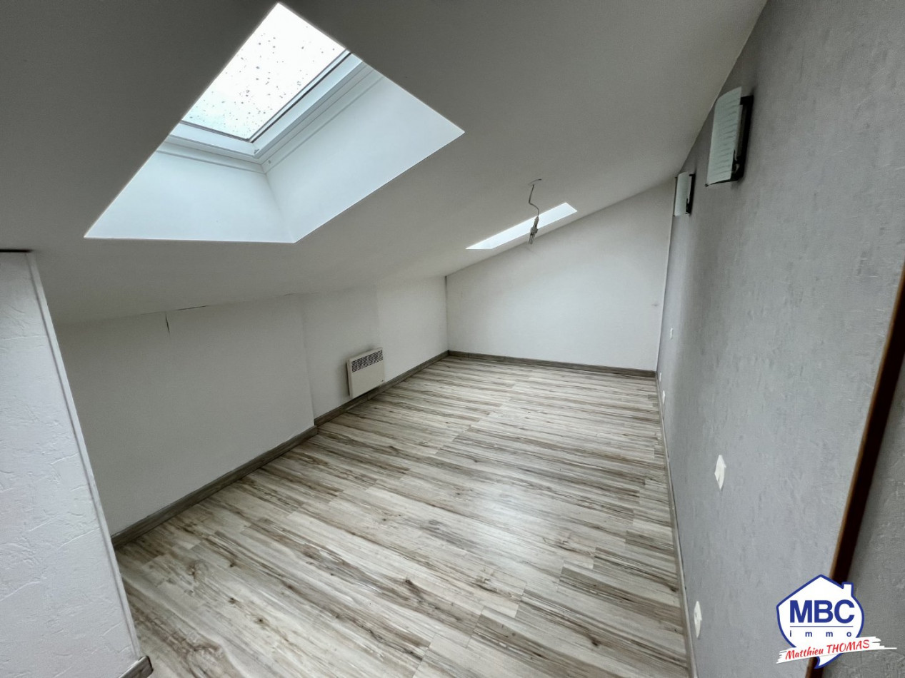 vente Maison Montrevault Sur Evre - Photo 5