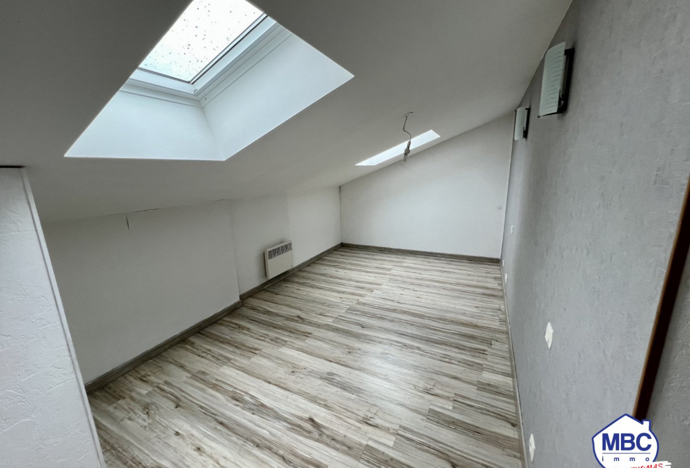 vente Maison Montrevault Sur Evre - Photo 5
