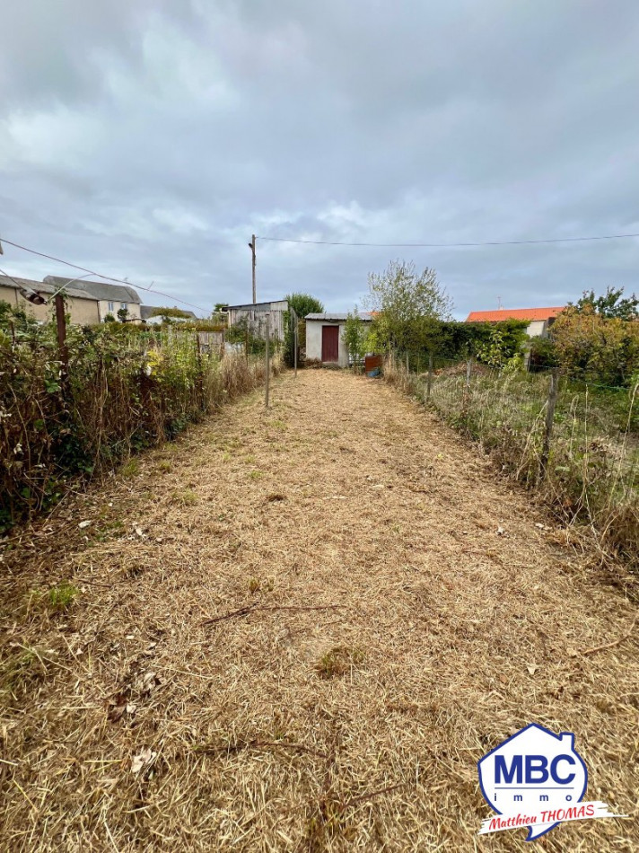 vente Maison Montrevault Sur Evre - Photo 7