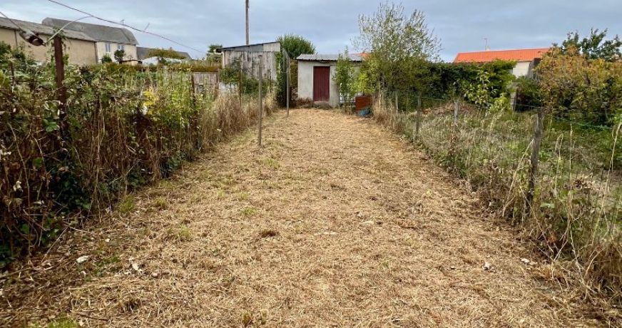 vente Maison Montrevault Sur Evre