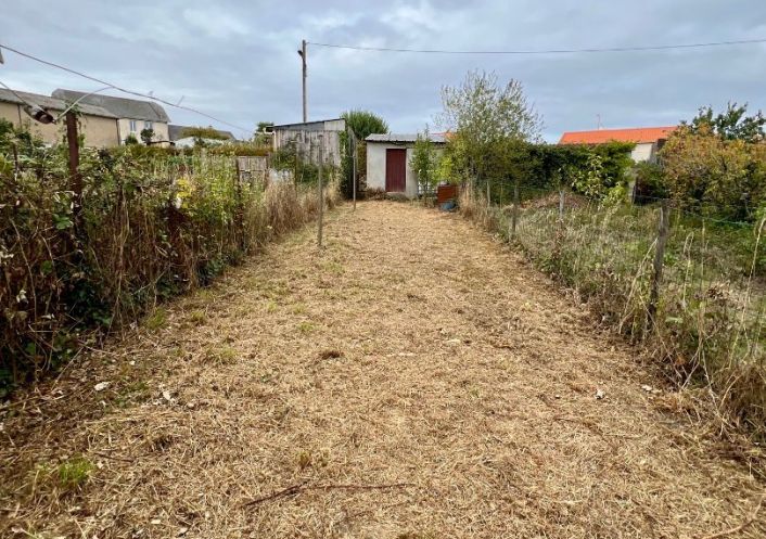vente Maison Montrevault Sur Evre