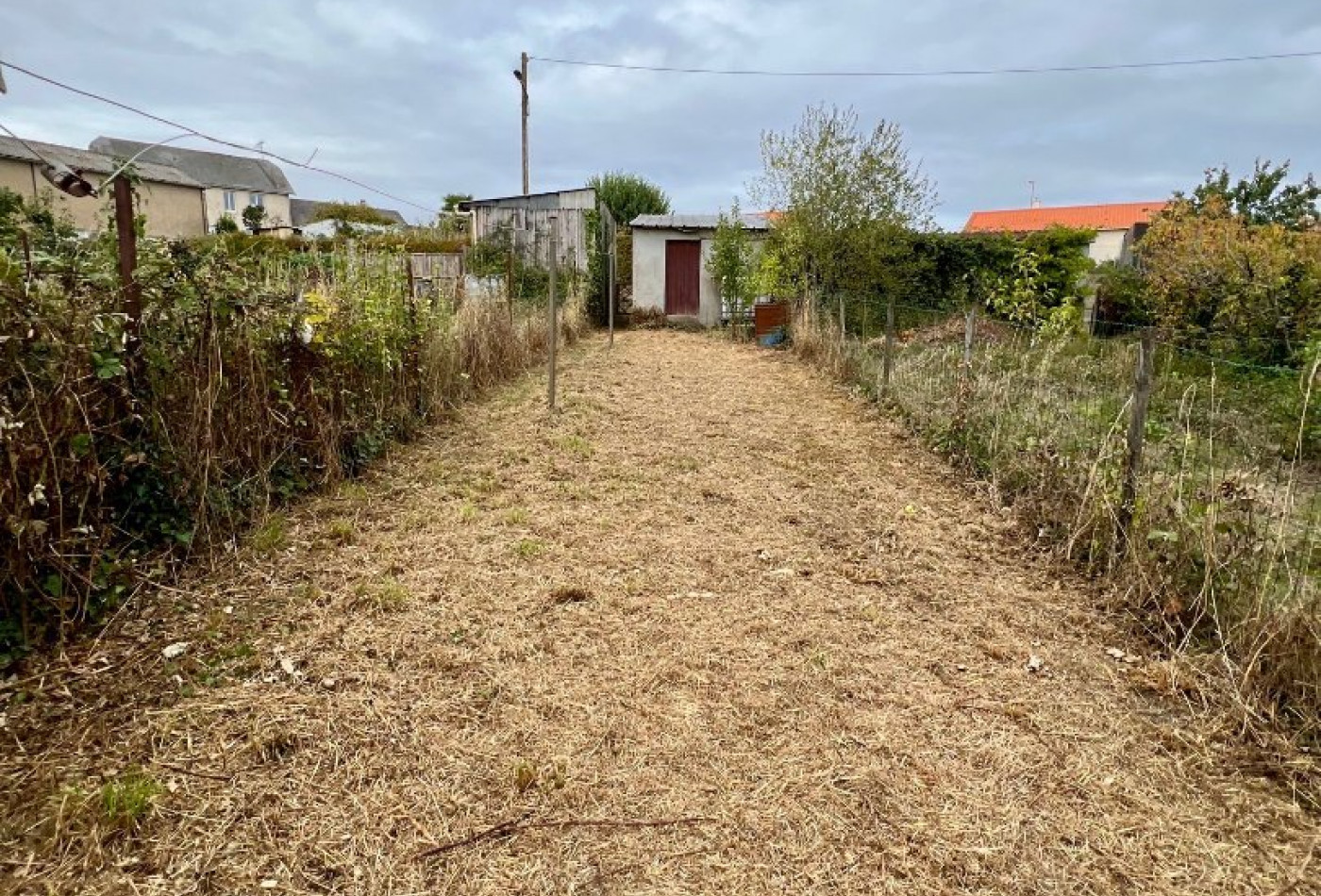 vente Maison Montrevault Sur Evre - Photo 7