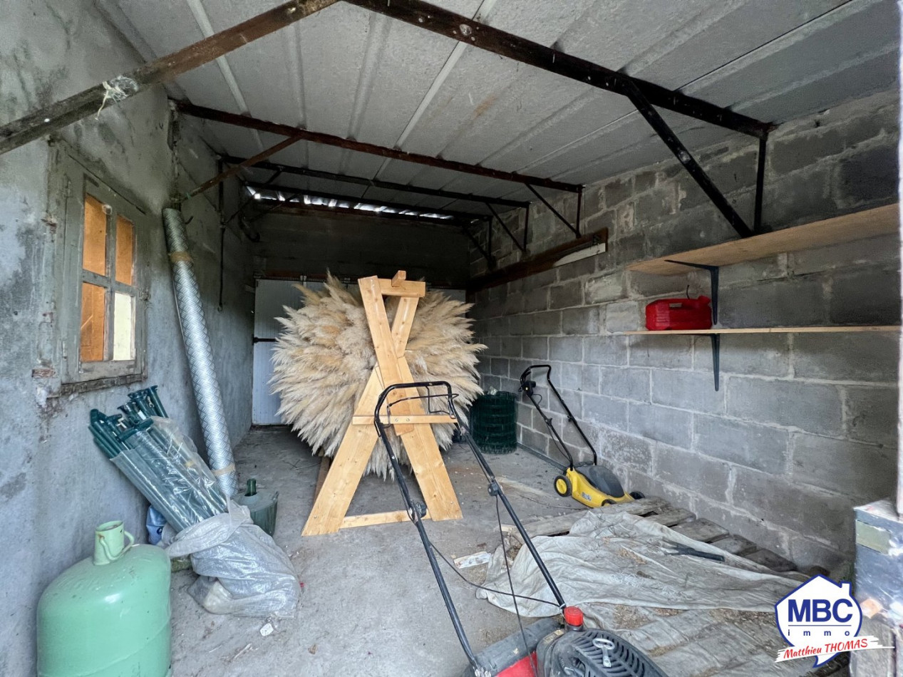 vente Maison Montrevault Sur Evre - Photo 8