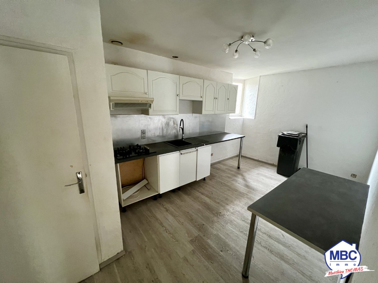 vente Maison Montrevault Sur Evre - Photo 3