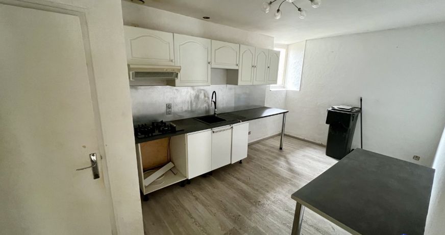 vente Maison Montrevault Sur Evre