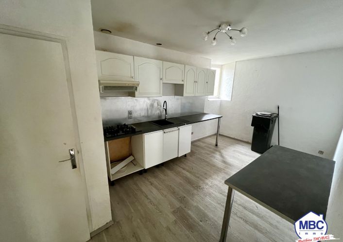 vente Maison Montrevault Sur Evre