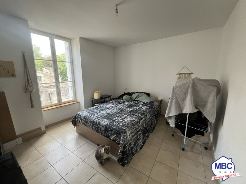 vente Immeuble de rapport Saint Florent Le Vieil - Photo 9