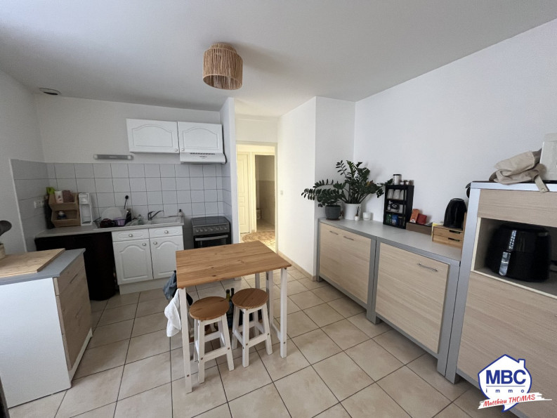 vente Immeuble de rapport Saint Florent Le Vieil - Photo 8