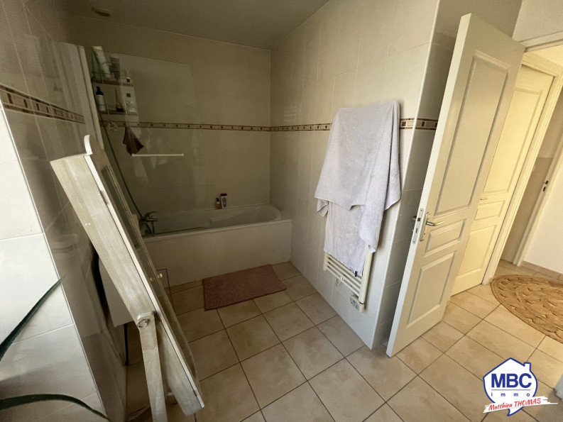 vente Immeuble de rapport Saint Florent Le Vieil - Photo 10
