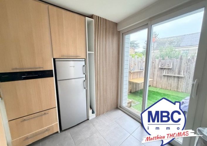 vente Maison Sevremoine
