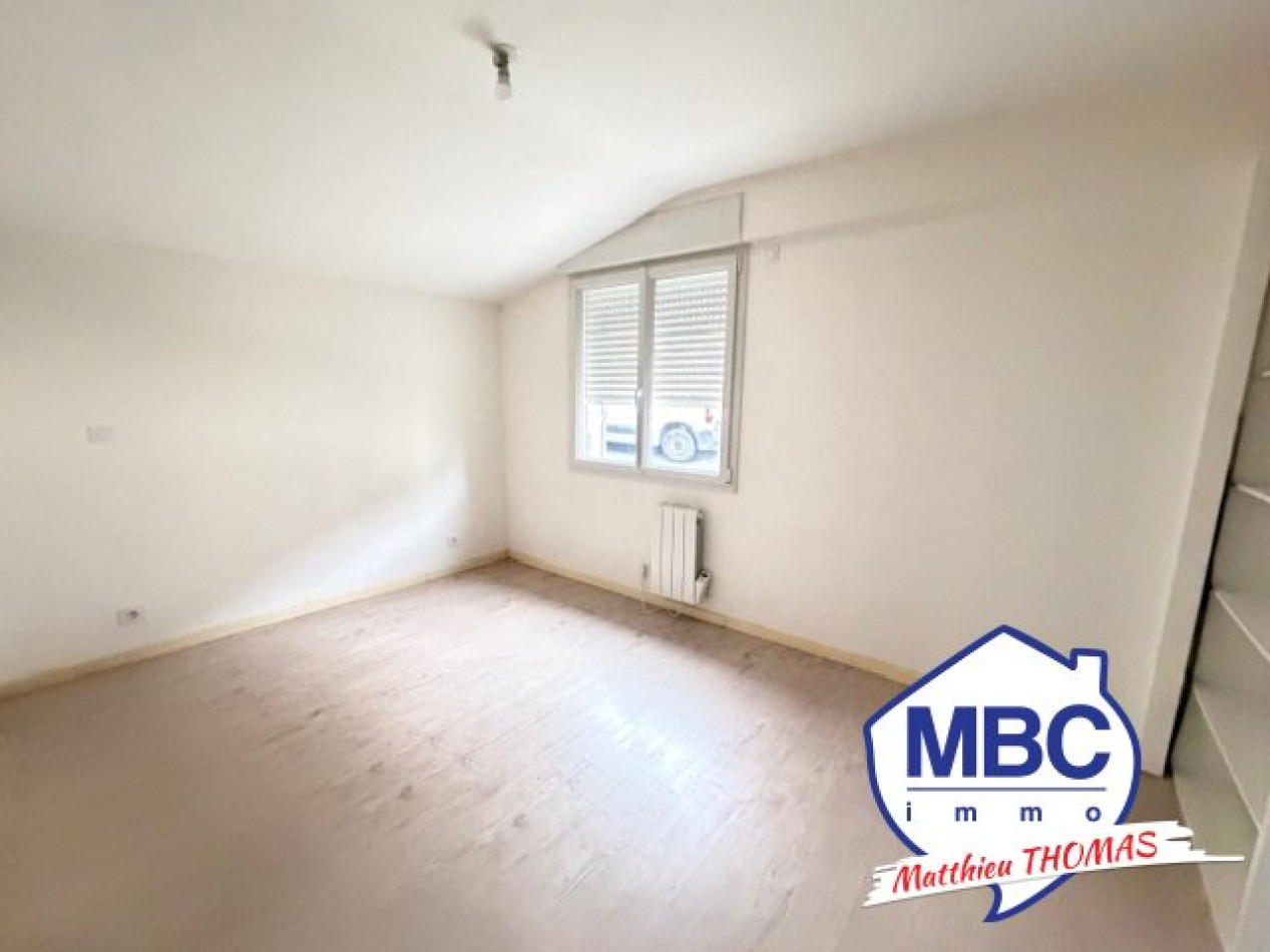 vente Maison Sevremoine - Photo 4