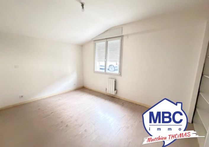 vente Maison Sevremoine