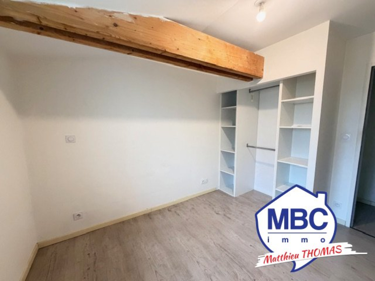 vente Maison Sevremoine - Photo 5