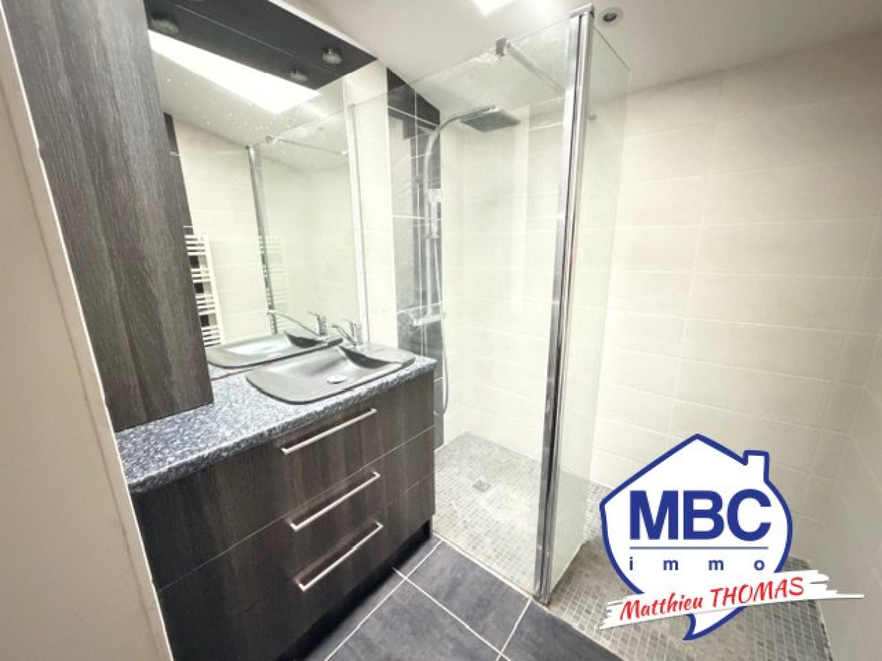 vente Maison Sevremoine - Photo 6