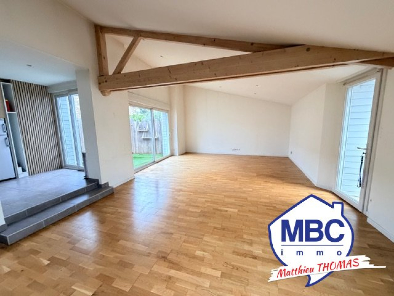 vente Maison Sevremoine - Photo 1