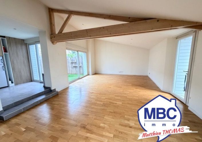 vente Maison Sevremoine