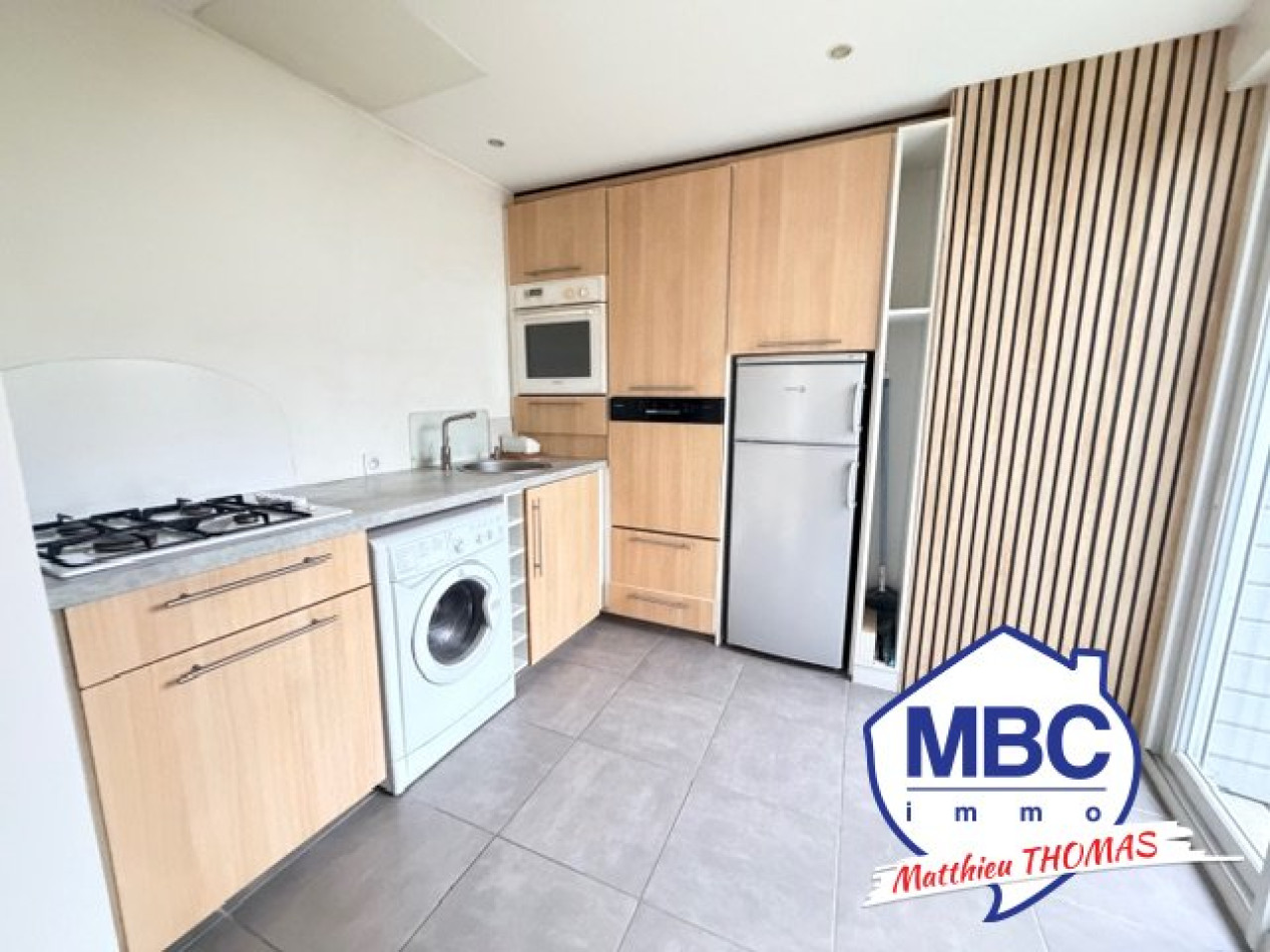 vente Maison Sevremoine - Photo 2