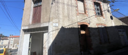 vente Maison Cholet
