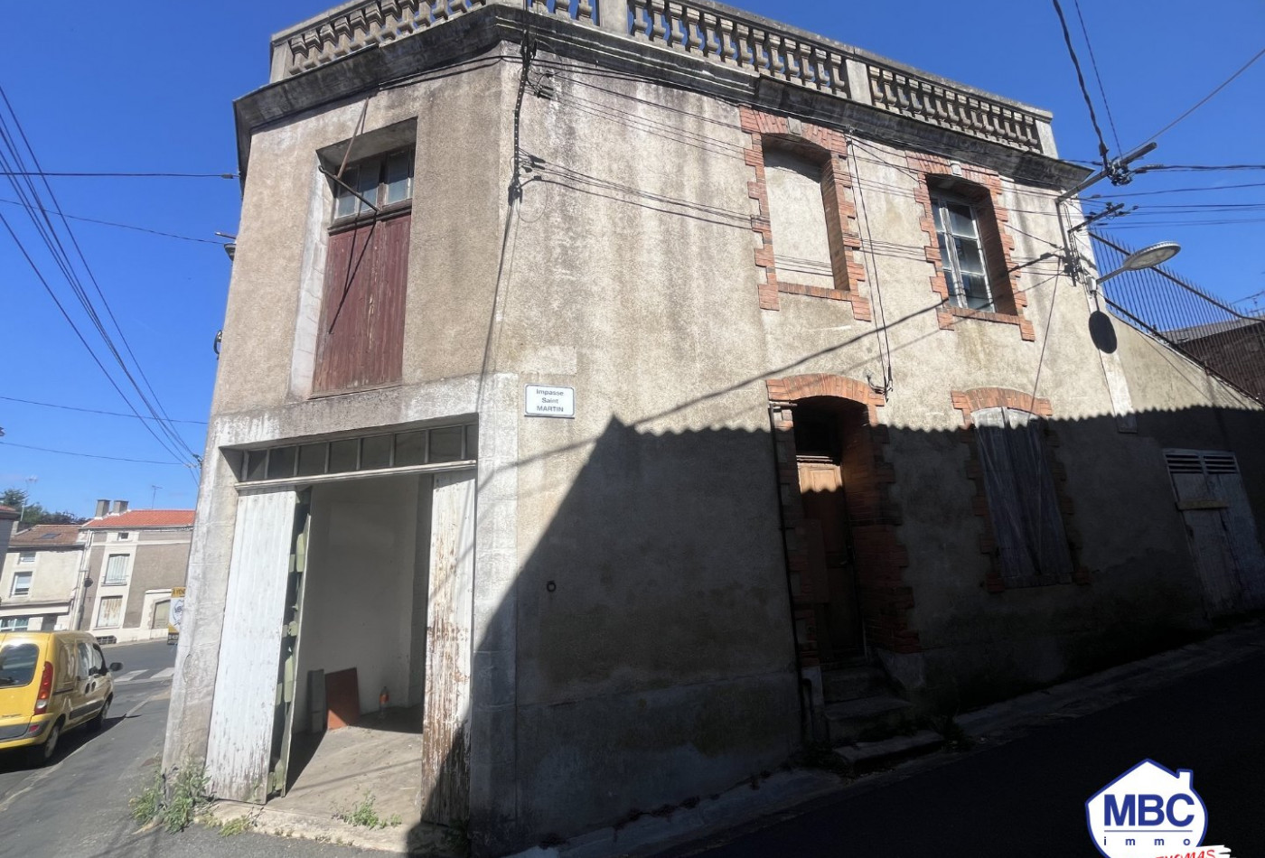 vente Maison Cholet - Photo 1