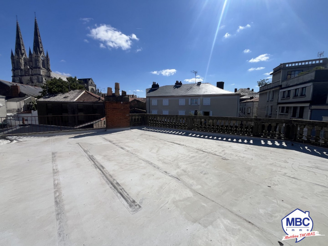 vente Maison Cholet - Photo 2