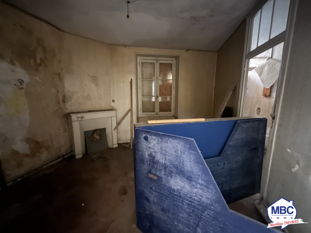 vente Maison Cholet - Photo 4