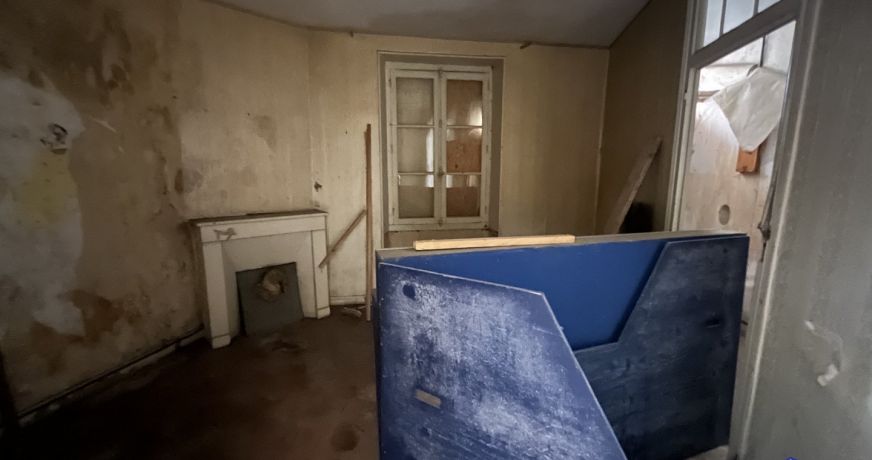 vente Maison Cholet