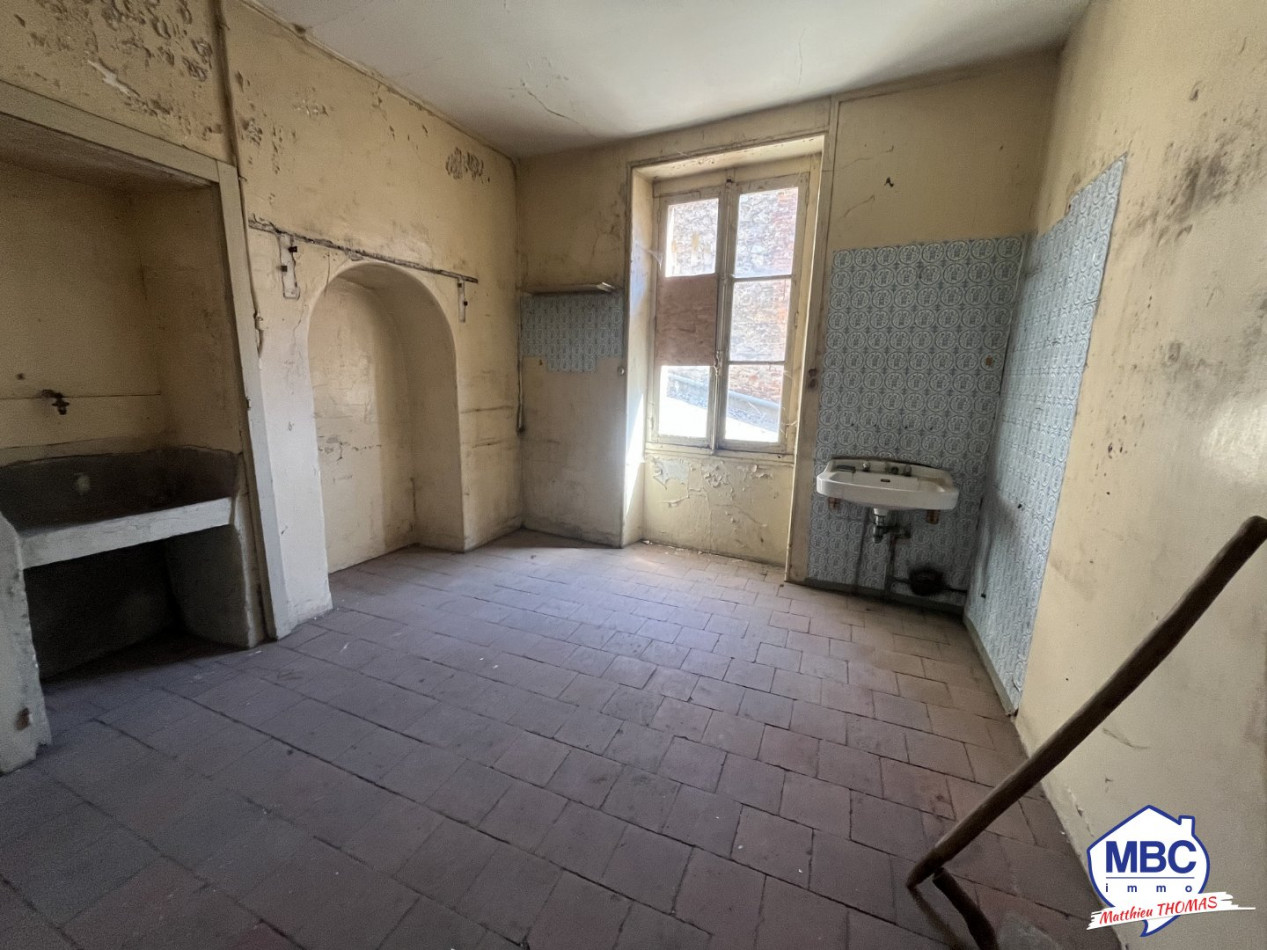 vente Maison Cholet - Photo 3