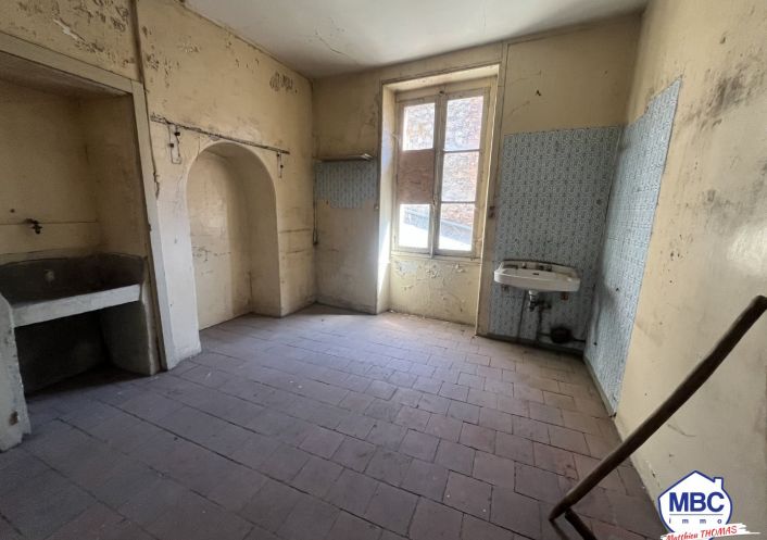 vente Maison Cholet