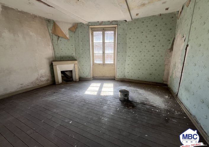 vente Maison Cholet
