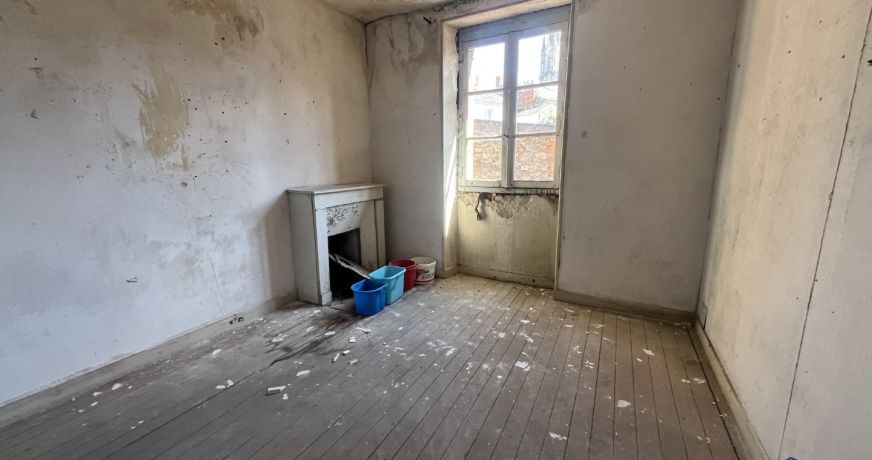 vente Maison Cholet