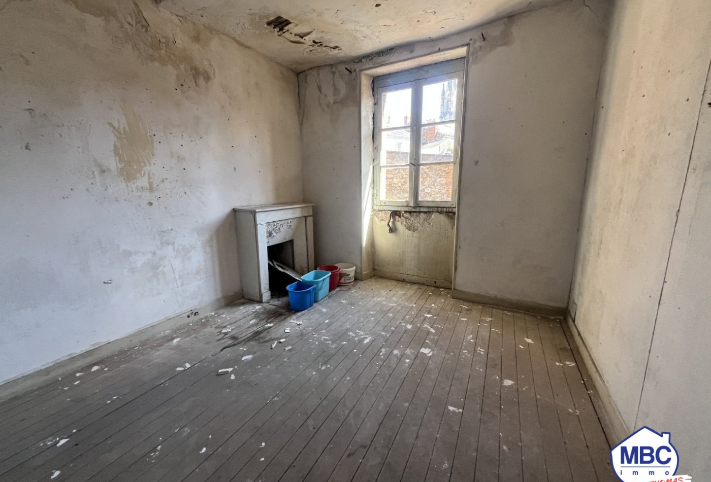 vente Maison Cholet - Photo 6