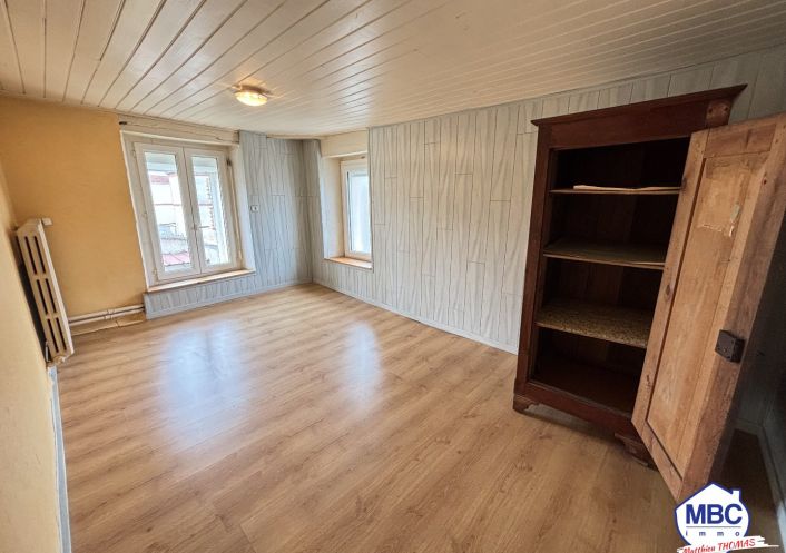 vente Maison Andreze