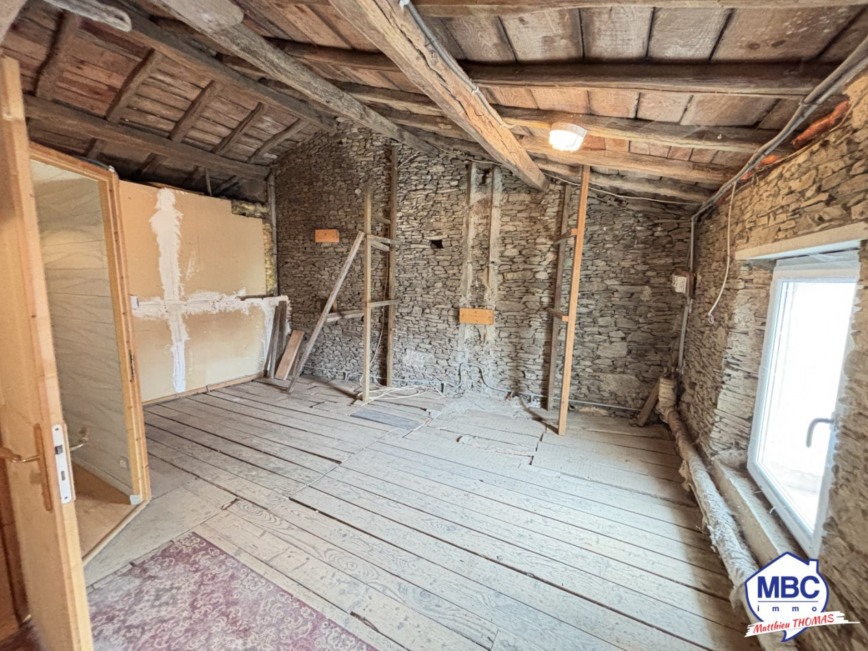 vente Maison Andreze - Photo 8