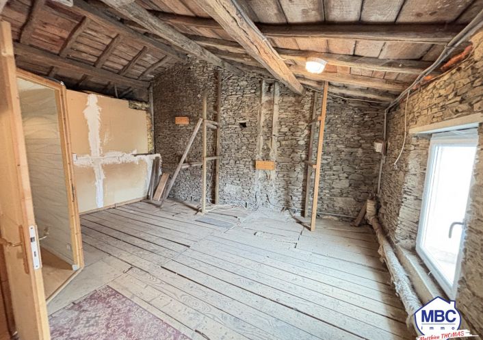 vente Maison Andreze