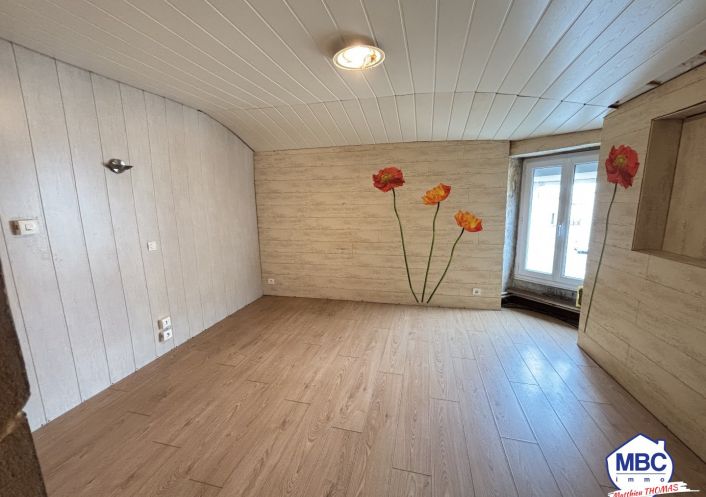 vente Maison Andreze