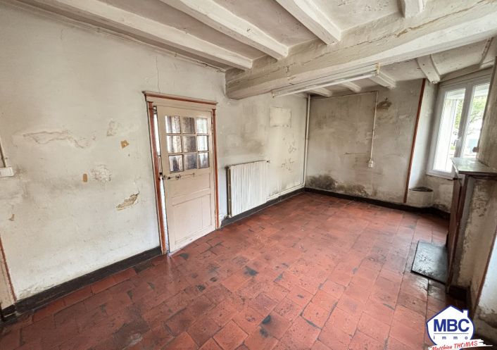 vente Maison Andreze
