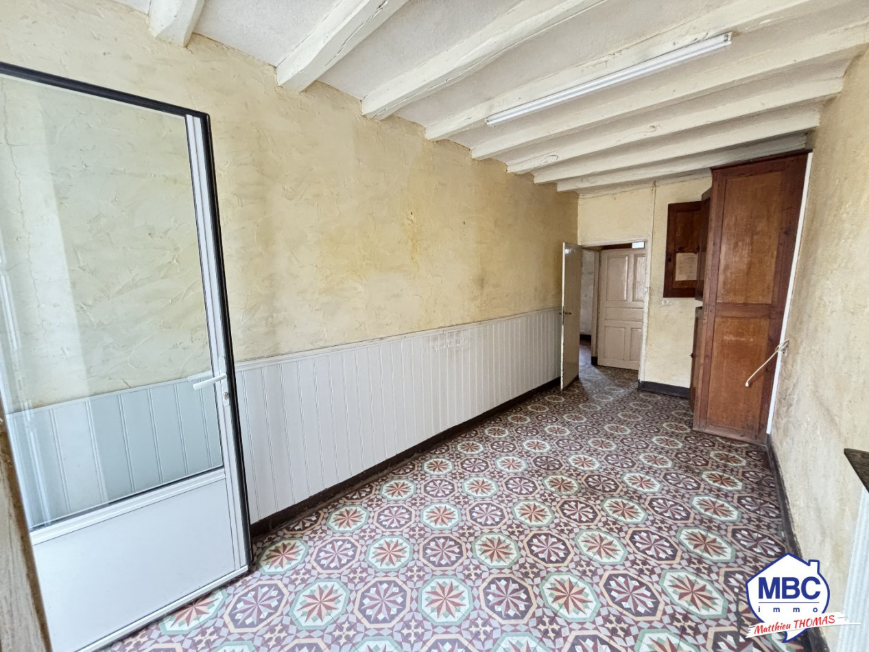 vente Maison Andreze - Photo 3