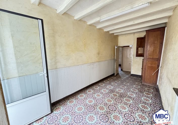 vente Maison Andreze