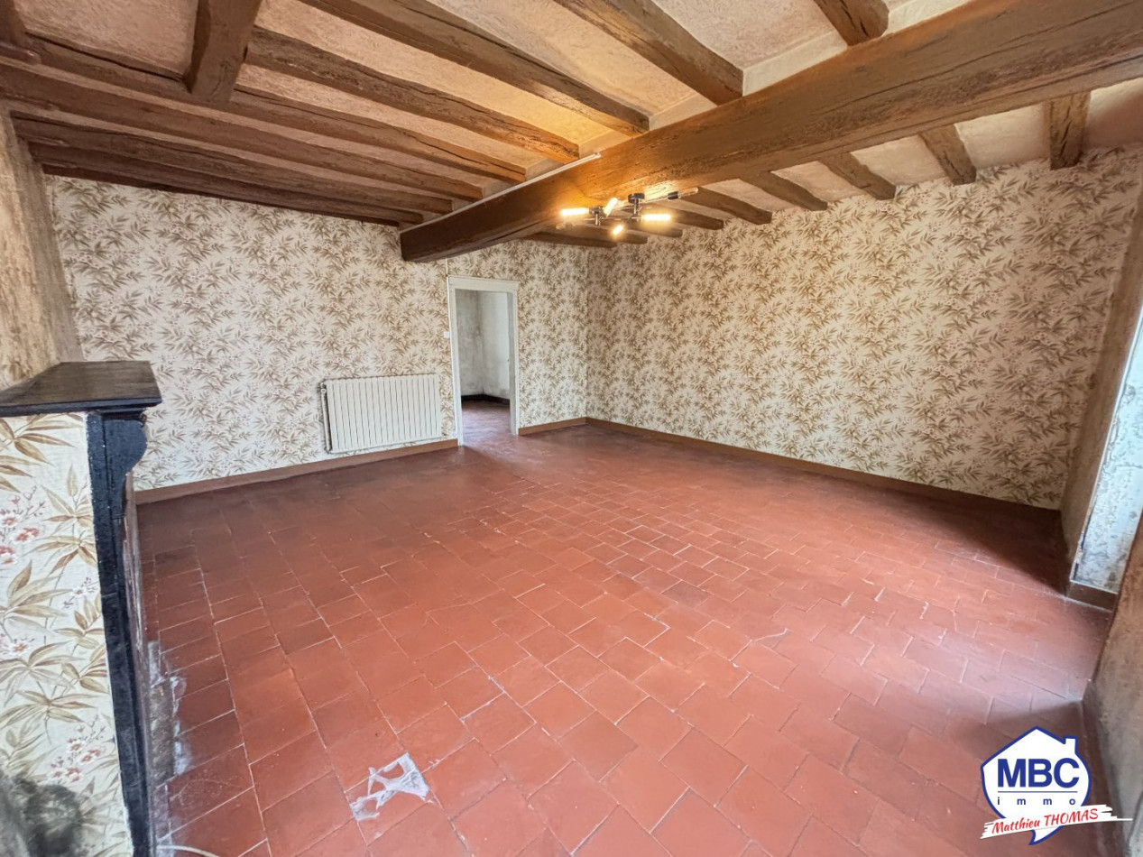 vente Maison Andreze - Photo 2