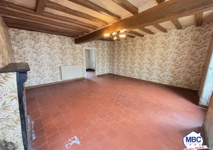 vente Maison Andreze