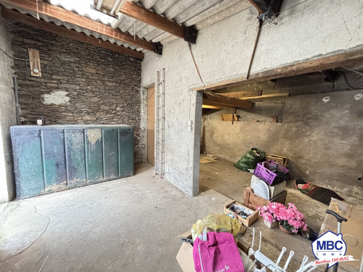 vente Maison Andreze - Photo 9